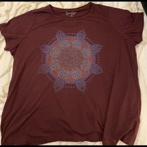 JESSICA SIMPSON EUC 2X